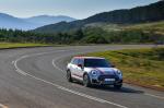 Mini John Cooper Works Clubman 2019 года (ZA)